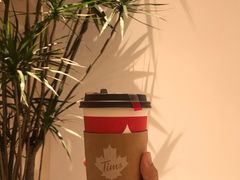 -Tims天好咖啡(江干万象城店)