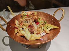 -清真·卡德尔大叔新疆主题餐厅(龙汇路店)