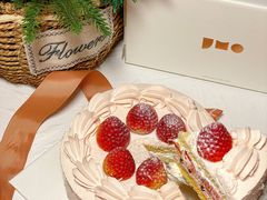 -积慕Cake(解放大道店)