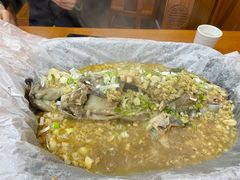 -三煮纸包鱼(青岛总店)
