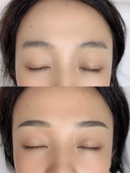 -久匠·野生眉半永久纹眉