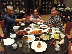 -海天楼中餐厅(吴宫泛太平洋酒店)