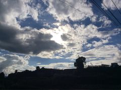 -南尖岩景区