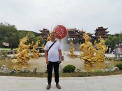 -威海华夏城景区