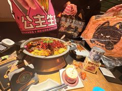 -烤匠麻辣烤鱼(万象城店)