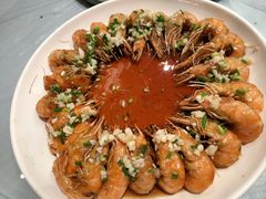 -梁家大院•农家菜(昆山会展中心店)