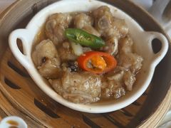 -翠园(北京王府中环店)