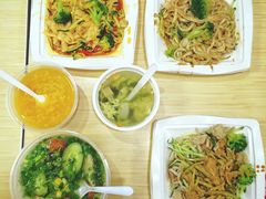 -魏家凉皮(兵马俑店)