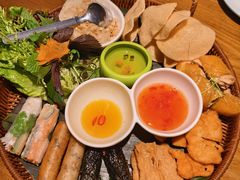 -印象芽庄越式餐厅(东兴店)