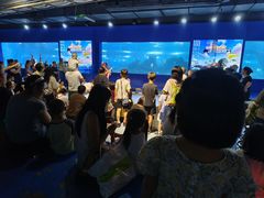 -重庆欢乐海底世界