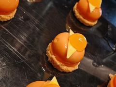 -美食汇自助餐厅(成都万达瑞华酒店)