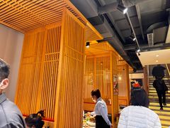 大堂-红沃鳗鱼黑牛烤肉店(不老街店)