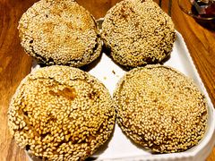 -丁卯•铜锅涮肉(工体店)