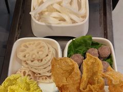 -宴全牛粤来越牛潮汕鲜牛肉火锅(海州万达广场店)
