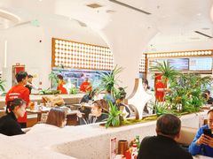 -小董哥烤串·爆汁大油边(故宫店)