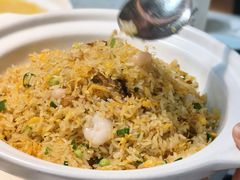 -淮扬韵(高新大都荟店)