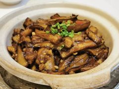 -万龙洲海鲜(大兴绿地缤纷城店)