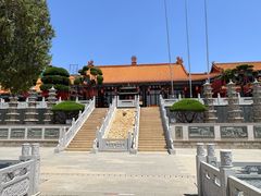 -青檀寺景区
