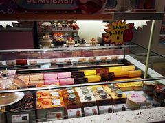 -LOVEGIFT爱礼(八佰伴店)