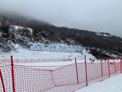 -太子岭滑雪场