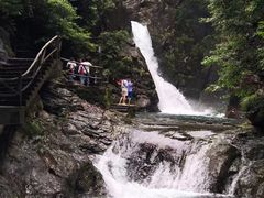 -白云源风景区