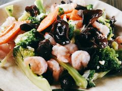 -87号烧烤海鲜·大排档(金沙滩店)