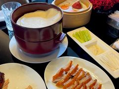 -上海苏宁宝丽嘉酒店·嘉府壹号中餐厅
