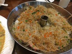 -北李妈妈菜·海肠捞饭(开发区万达店)