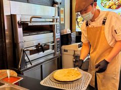 -get pizza意大利餐厅(凯德MALL店)