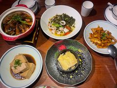 -寻宝记绍兴菜(鲁迅路店)