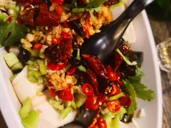 皮蛋豆腐-枪火串烧·东北特色烧烤(罗湖总店)