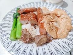 -锦园春香港茶餐厅(西海湾旗舰店)