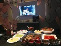 -麦霸KTV(光谷店)