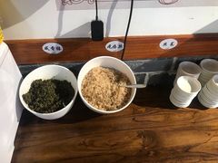 -鲁毓鲜蓬莱小面(黄山路店)