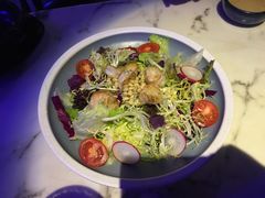 -JUKEBOX玖部音乐餐厅(华侨城店)