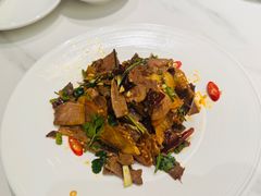 -恒盛居回族饭店