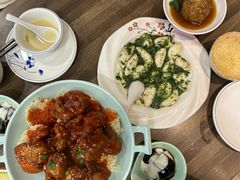 -众顺和非遗淮扬菜(何园店)