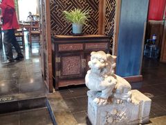 -那家小馆•北京菜•烤鸭(香山店)
