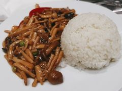 -宜家·瑞典风味餐厅(四元桥店)
