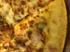 -做披萨的奇葩(中海央墅店)