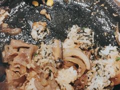 -大同江朝鲜菜•长春地标美食(绿园吾悦广场店)