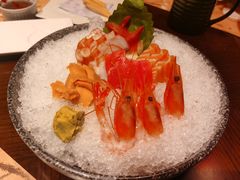 -佛山希尔顿酒店·融誉亚洲美食荟