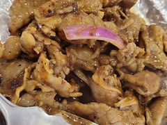 -庄氏祥记家常食府(国瑞建材家居博览中心店)