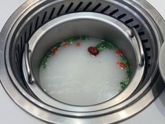 -密友回转自助火锅(世茂国际广场店)