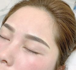 -HQ半永久纹绣纹眉