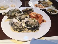 -泰谷酒店·太古码头闽菜自助餐厅