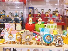 -解忧集市(北京路天河城店)