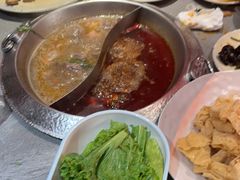 -狼头山火锅 KTV欢唱·烤串(理工大学店)