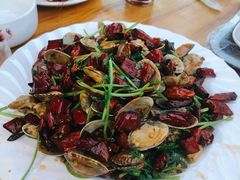 -鑫悦龙虾(前西街店)