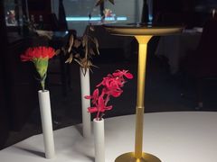 -文华扒房及酒吧(香港文华东方酒店)